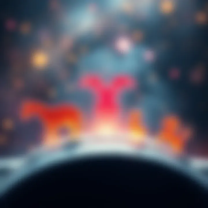 A visual ranking of zodiac signs from laziest to most productive with symbols for each sign