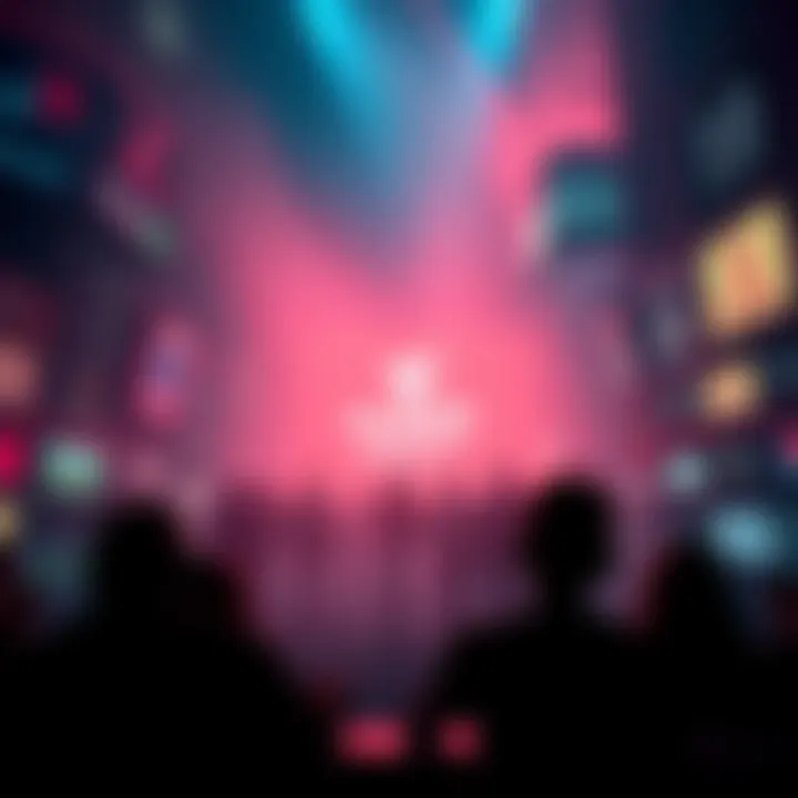 Visual representation of Reddit's commitment to user safety and mental health support