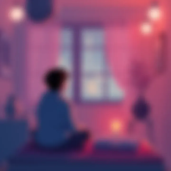 Understanding the Feel and Look of Regression : MysteryLores