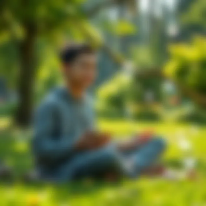 After Work Ritual Creating After Work Rituals for Relaxation and Ease : MysteryLores