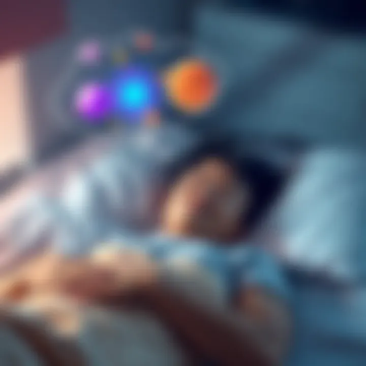 Lucid Expression Struggling with Wild Lucid Dreams: Tips and Tricks : MysteryLores