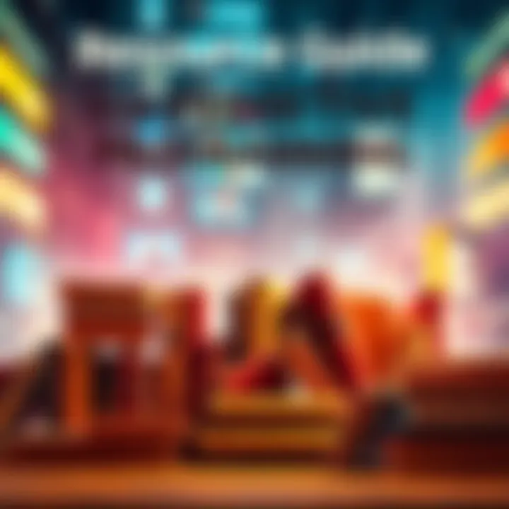 Resource Guide for Predictive Programming A collection of books, blogs, and forum posts on predictive programming cases and theories.