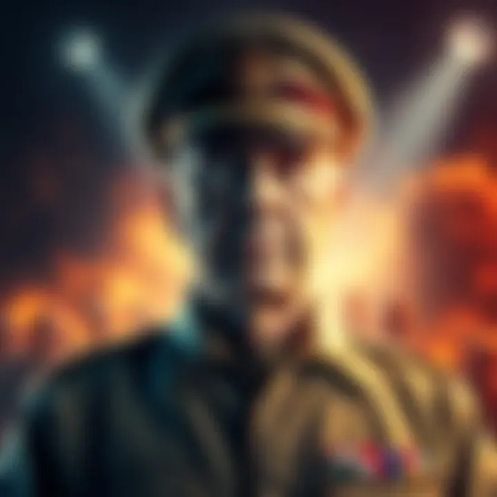 Retired Major General Neil McCasland, a former Kirtland commander, has been reported missing amid UFO discussions.