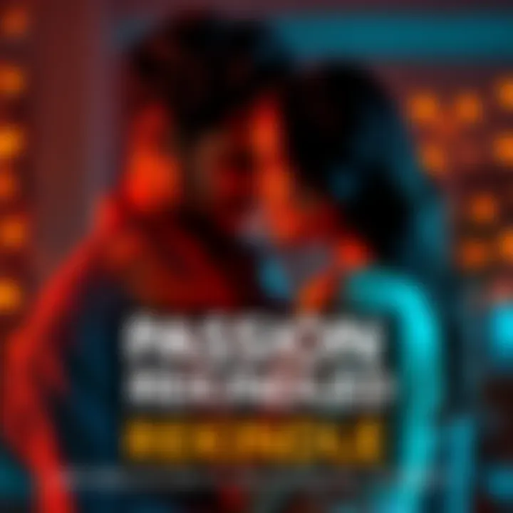 Reviving Passion: Unblocking Relationship Intimacy : MysteryLores
