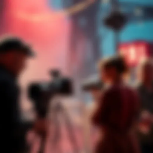 Rewatch Season 1 Episode 1 Highlights Cast members dealing with equipment issues and conflicts, capturing the intense moments from Season 1 Episode 1.