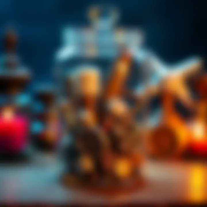 Should You Toss Your Ritual Items or Store Them Safely? : MysteryLores