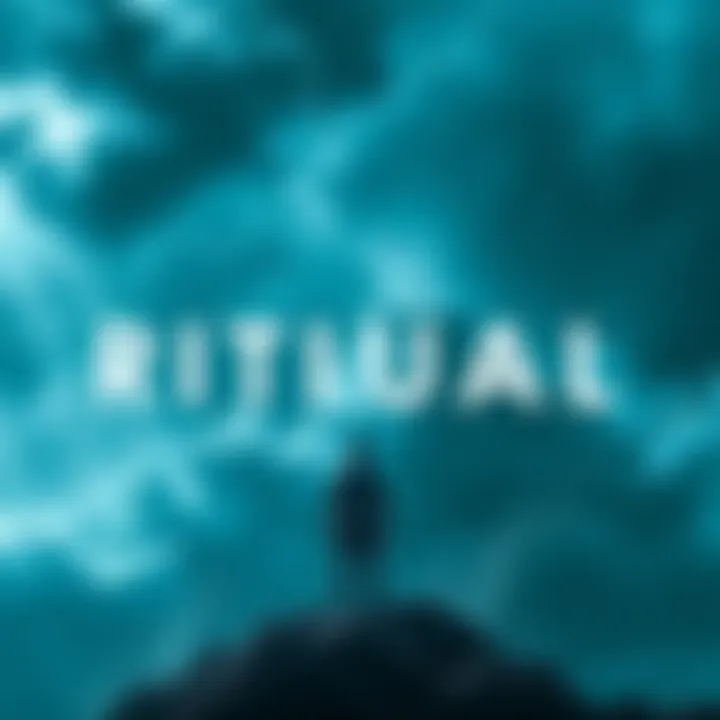 Ritual 12/13: Success Through Conduct and Resilience : MysteryLores