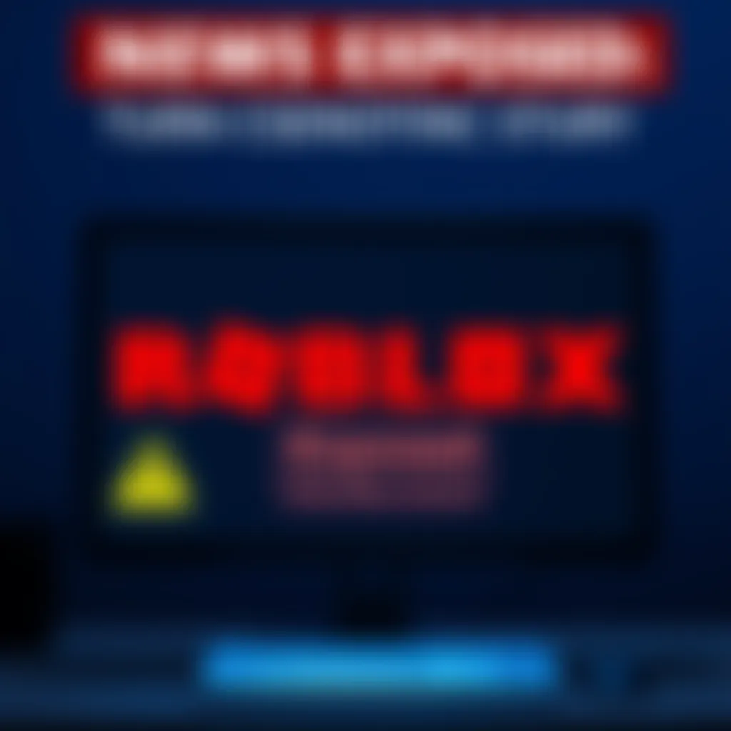 Roblox Exposed Child Safety Concerns Mount In 2026 Roblox Safety Warnings 02 06 2026 2038827f Aade 4491 90fd