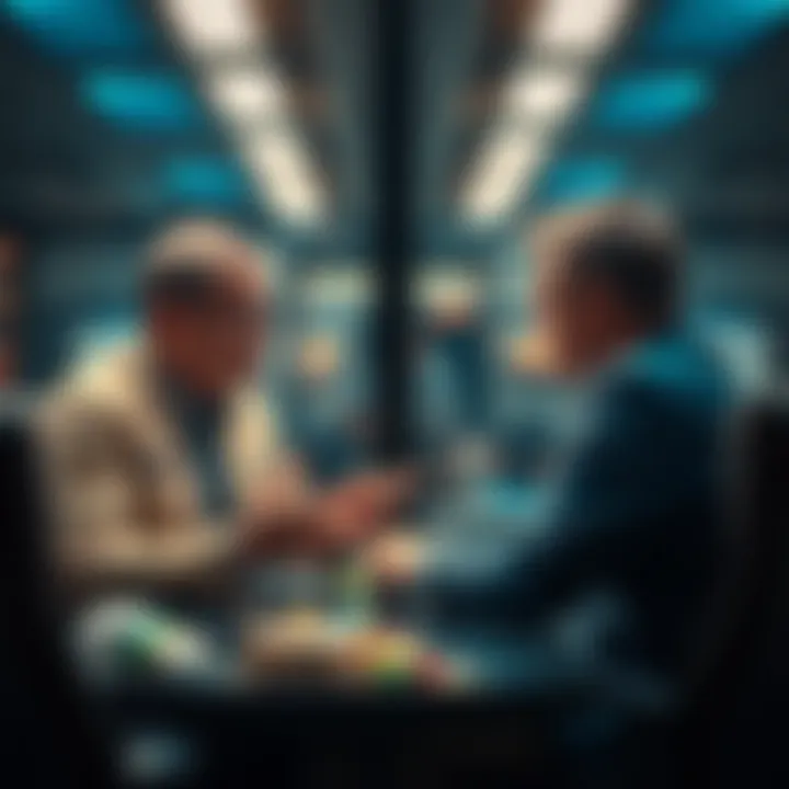 Ross Coulthart interviewing Jake Barber about his claims on Tic-Tacs linked to Lockheed Martin