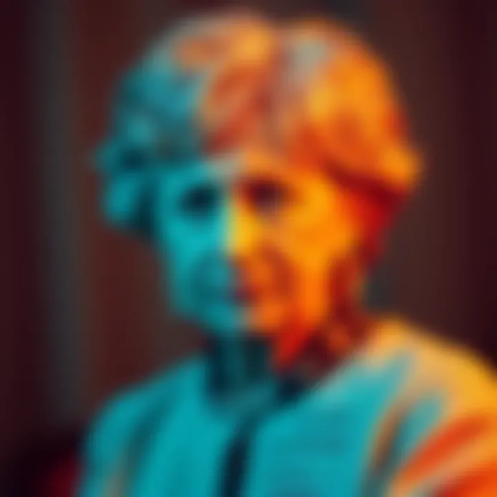 A portrait of Ruth Hyde Paine, reflecting on her life and legacy in American history.