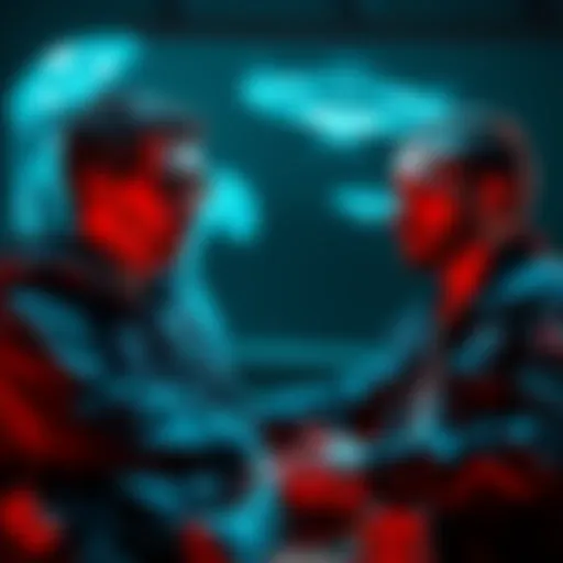 Ryan Wrecker interviews Tobias Wayland about alien abductions and UFO sightings