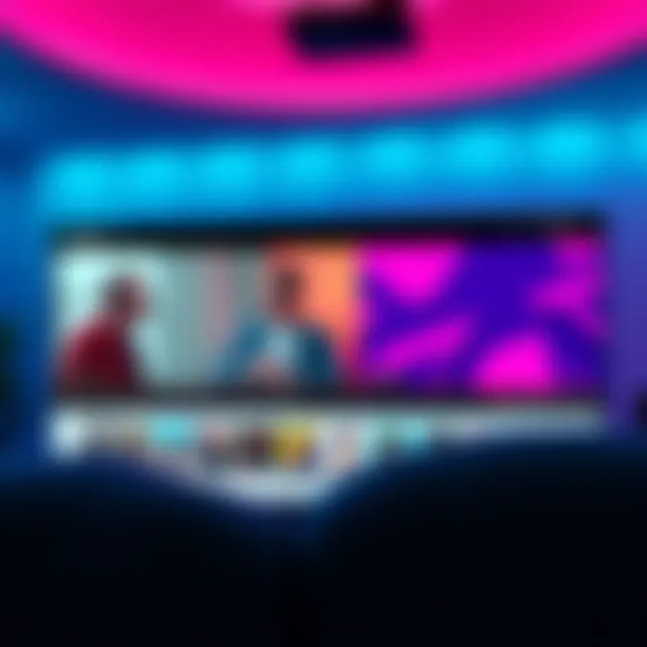 A screenshot of Sam and Colby's YouTube channel showcasing their videos and titles, depicting a possible decline in engagement.