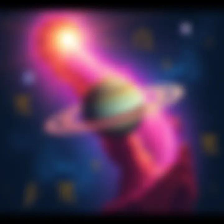 Understanding Saturn and Ketu in the 7th House of D9 Chart MysteryLores