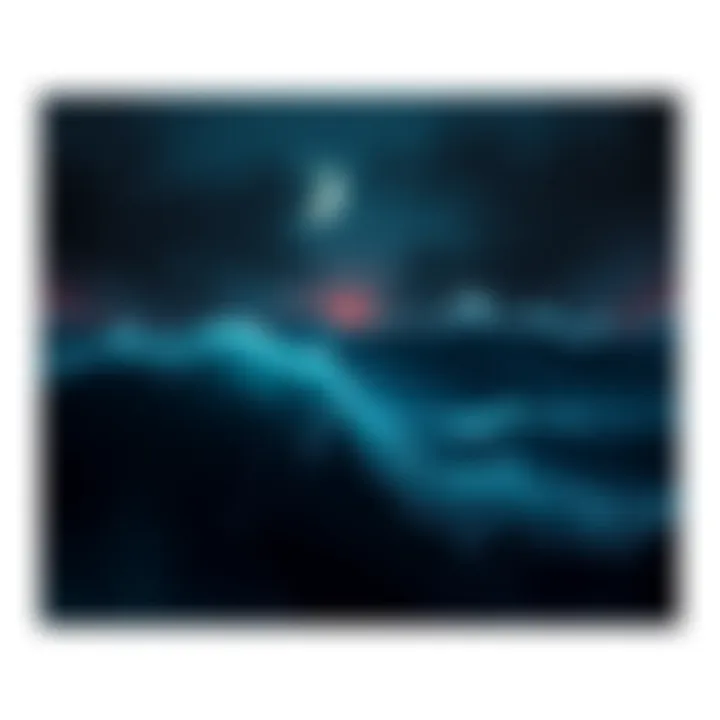 A dark ocean deep scene illustrating the emotional depth of a Scorpio man's reaction to betrayal.