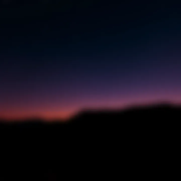 Scorpio Symbol on a Dark Background A Scorpio symbol set against a starry night sky, representing emotional depth and introspection in relationships.