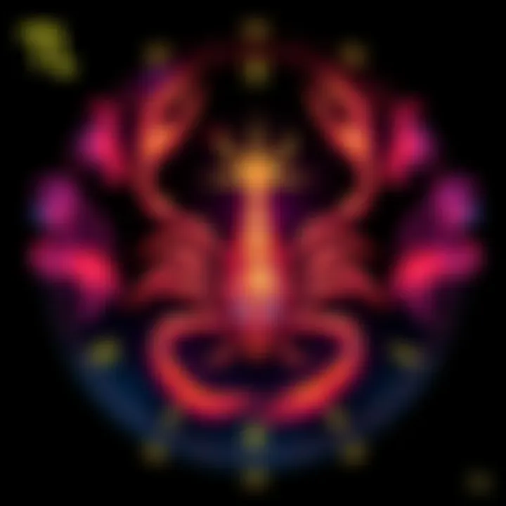 Decoding Scorpio Tests: What Do They Really Mean? : MysteryLores