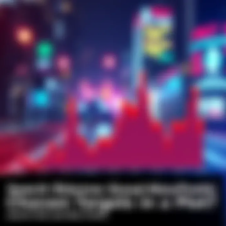 Graph showing spikes in search interest for Renée Good and Alex Pretti before their deaths.