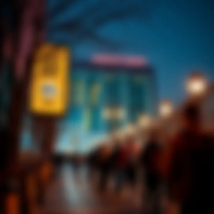 Search for Missing Man at University of Utah Volunteers gathering at Marriott Library at University of Utah to search for missing 29-year-old August.