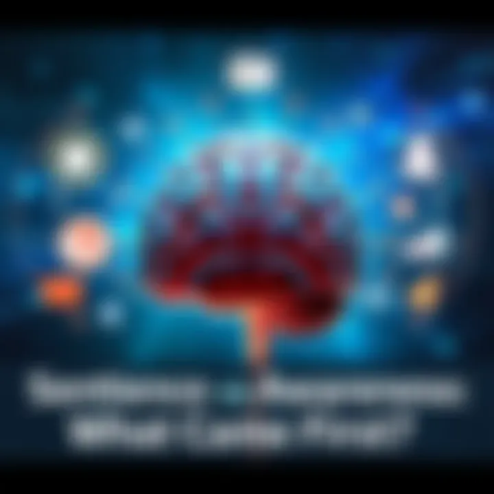 Sentience vs Awareness: What Came First? : MysteryLores