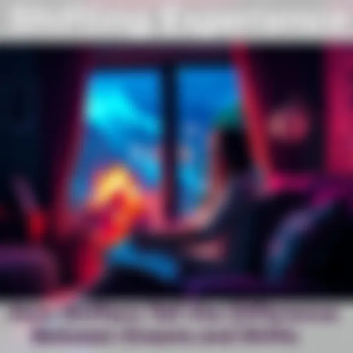 A person sitting in a cozy room, looking thoughtful as they reflect on their vivid dreams and shifts, with a dream journal nearby.