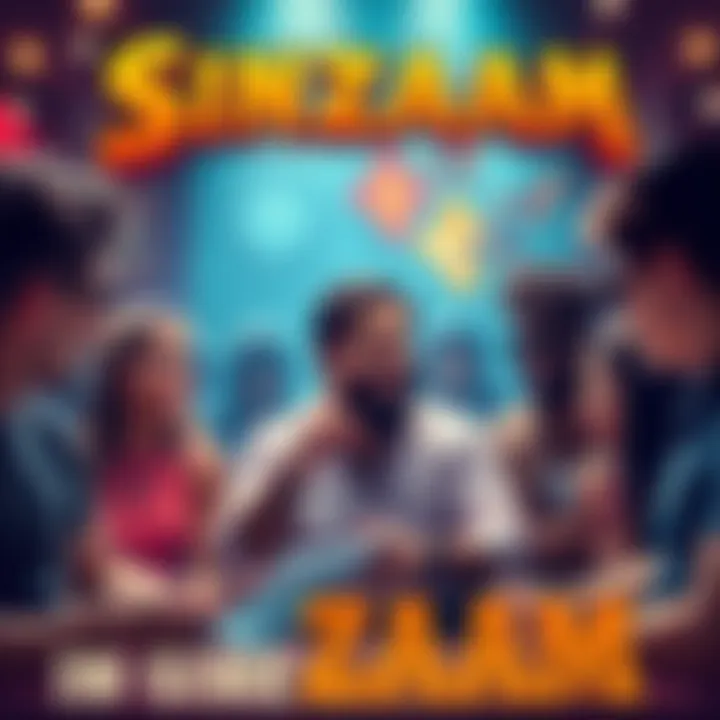 Sinbad in Shazaam Discussion A group of fans discussing Sinbad's role in Shazaam, sharing their thoughts and memories about the film.