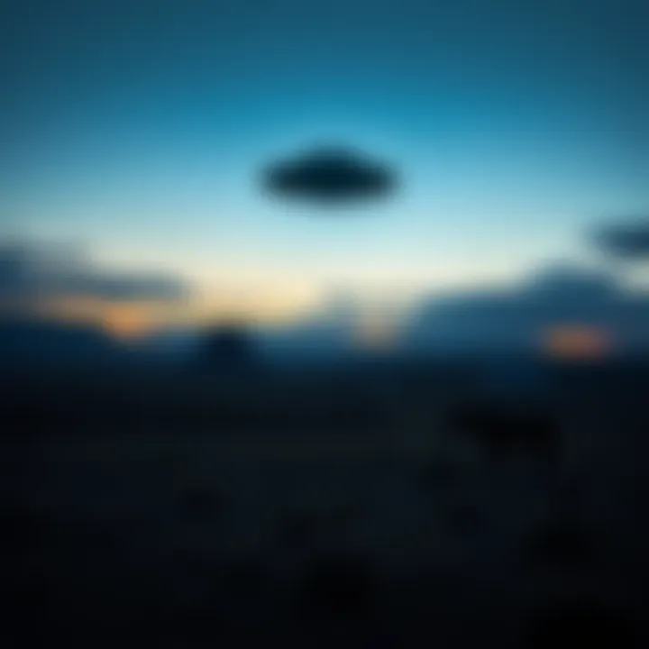 Exploring the Mysteries of Skinwalker Ranch : MysteryLores
