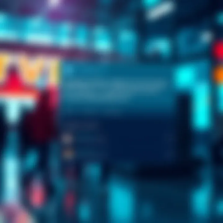 A screenshot of a social media post that begins with the word 'Serious.' The post features a bold statement followed by a discussion thread with comments.