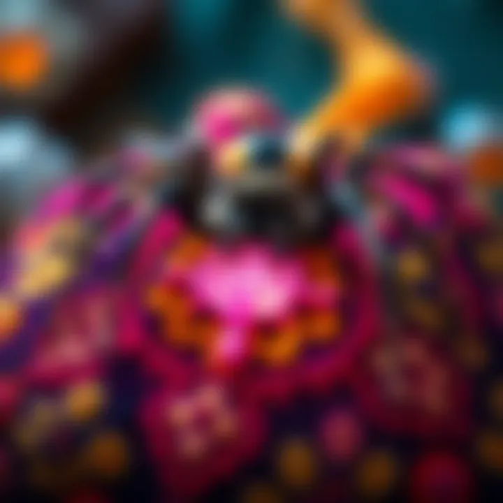Spideriny Ritual Spiders Appear in Rituals: A Beginner's Experience : MysteryLores