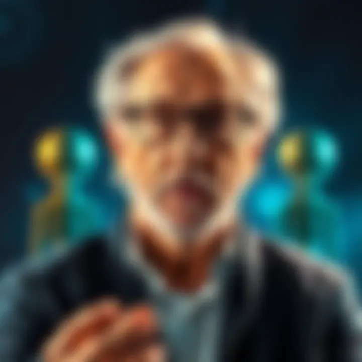 Steven Spielberg speaks about 'Disclosure Day' and alien involvement in his films