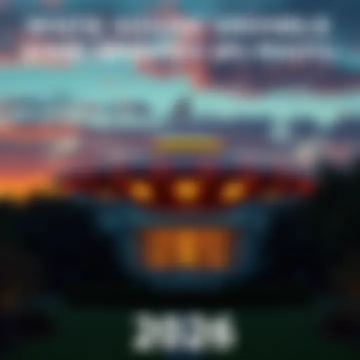 A color photograph of a star-shaped UFO released by the White House, resembling a spaceship from a classic movie.