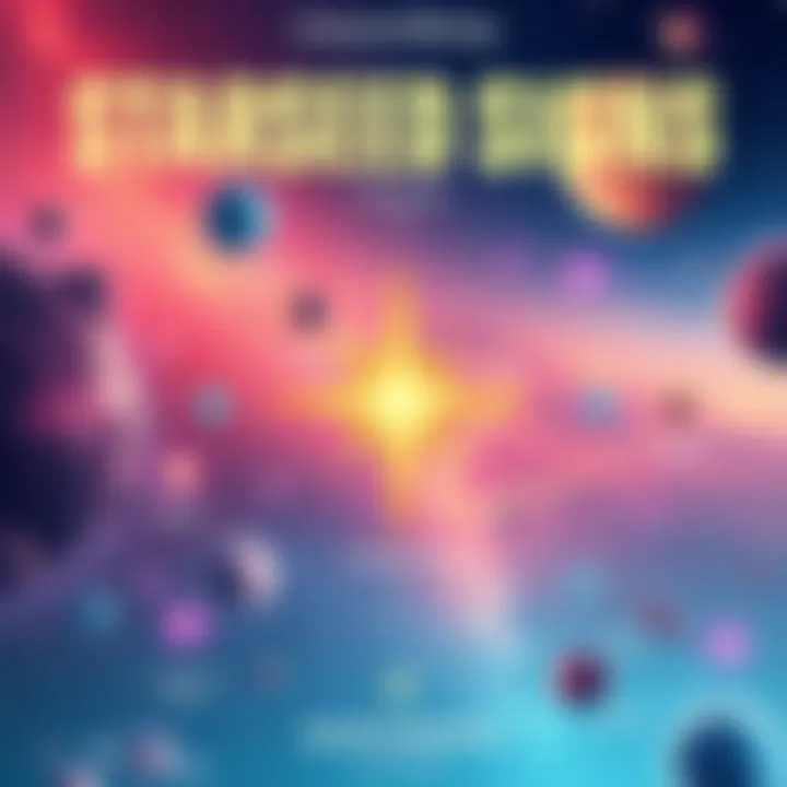 Starseed Signs: 42 Indicators and Survey Details : MysteryLores