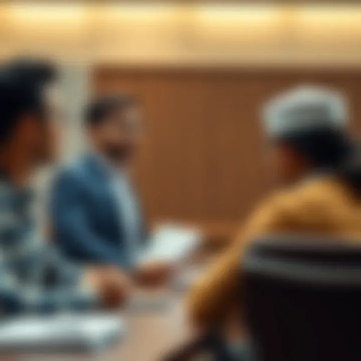A student confidently argues with a professor in a classroom setting, emphasizing the idea that evil is the absence of God's love, while other students listen intently.