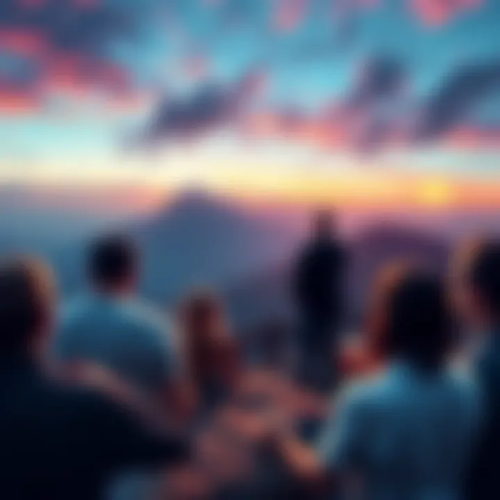A collection of success stories illustrating Neville Goddard's manifesting techniques, showcasing people sharing their experiences.