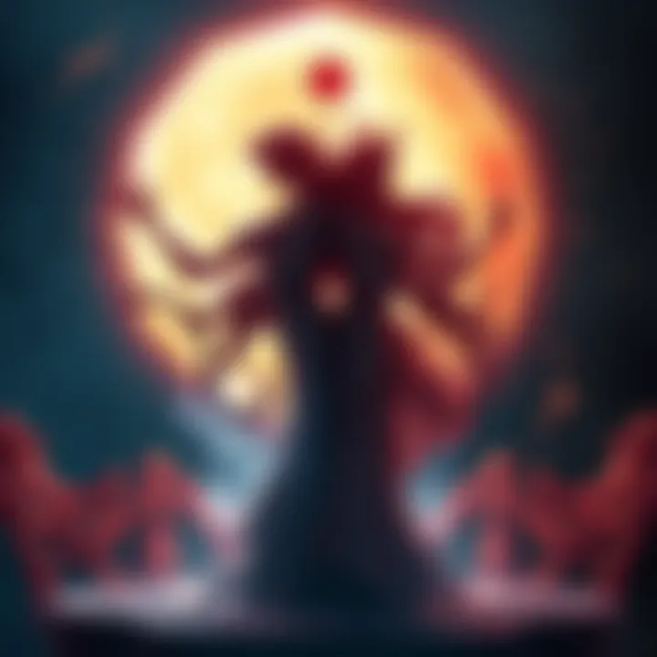 Two zodiac signs represented by symbols, showcasing their strong bond and support for each other.