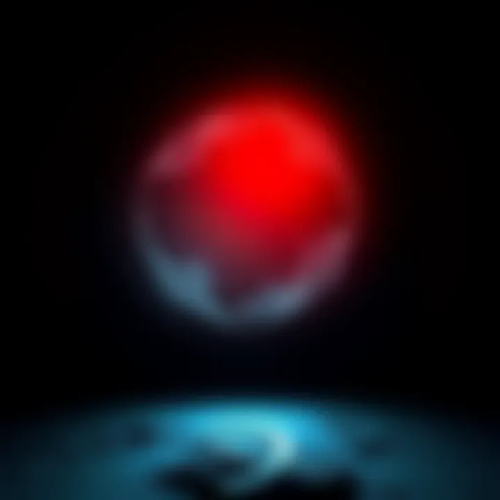 Exploring Nihilism: Conscious Unity and Pure Potential : MysteryLores