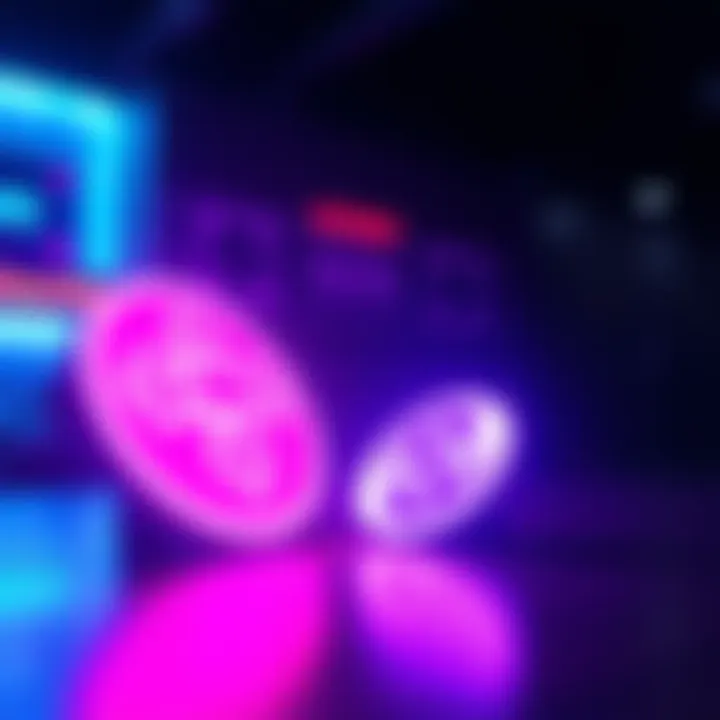 Symbols Search Two unique symbols being discussed for identification.