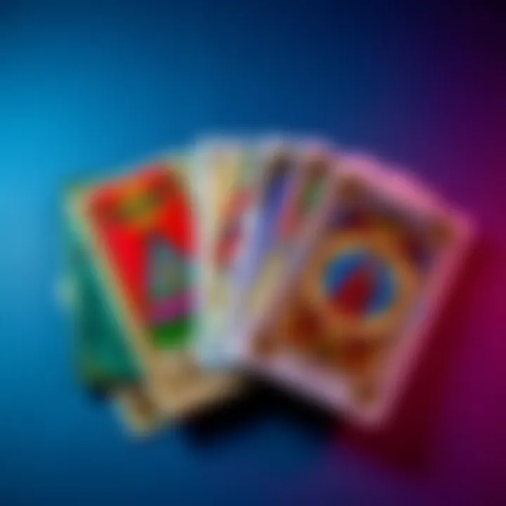 Choosing Between RWS and Alternative Tarot Decks : MysteryLores