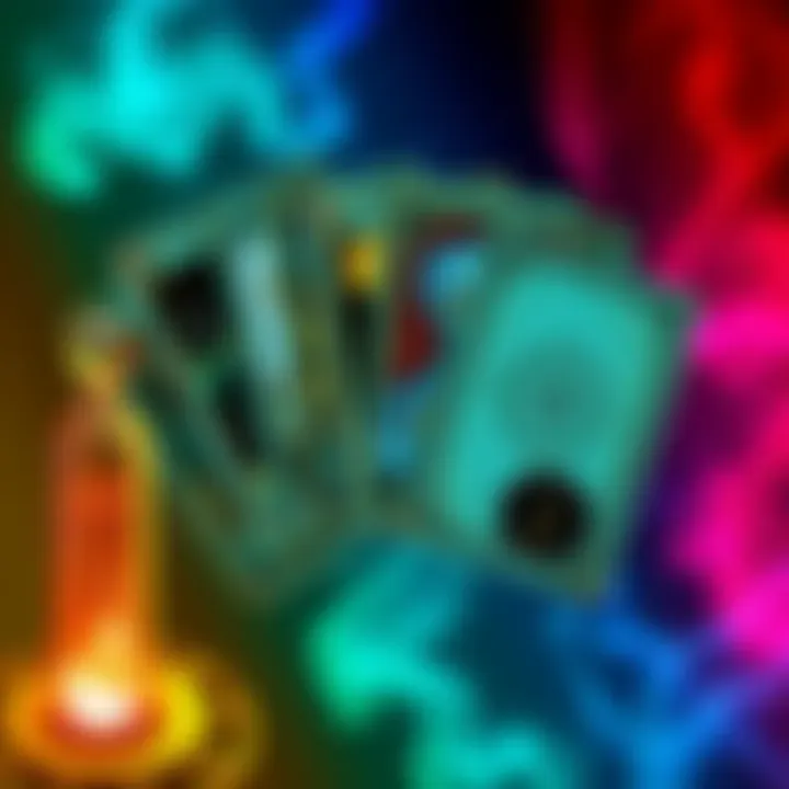 Exploring the Fascination with the Bottom of the Deck : MysteryLores