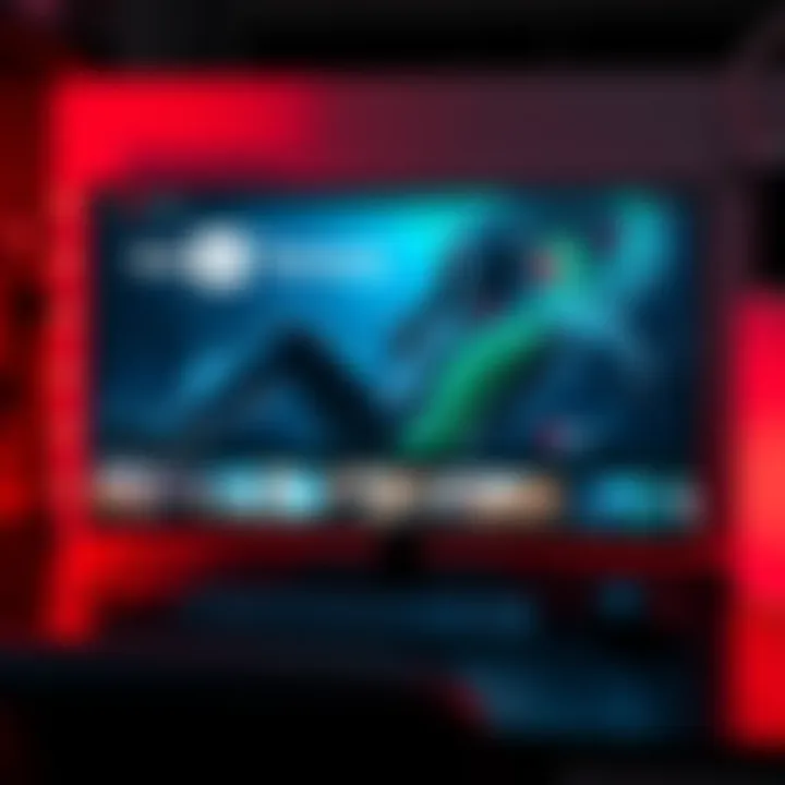 Tartaria YouTube Channel A screenshot of a YouTube channel featuring Tartaria content with eye-catching thumbnails and a professional narration style.