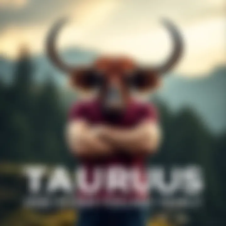 Strong Taurus Taurus: Empower Yourself and Stop Feeling Used : MysteryLores