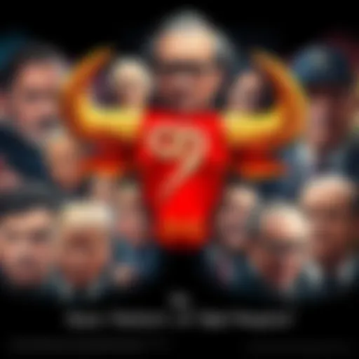 A collage showing the Taurus zodiac symbol surrounded by images of infamous people, questioning the connection between astrology and behavior.
