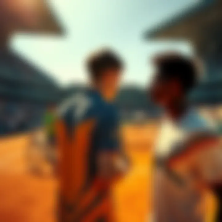 How to Watch Jaume Munar vs Gabriel Diallo Live Free MysteryLores