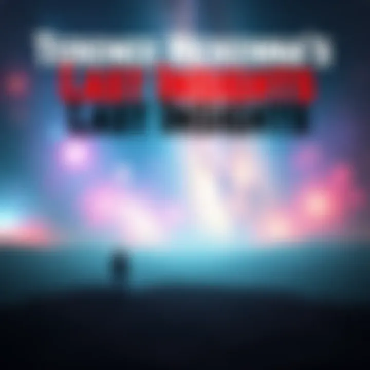 Reflecting on Terence McKenna's profound thoughts on consciousness and society