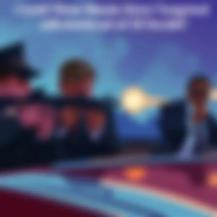 Three shooters targeting JFK Illustration of three gunmen aiming at President John F. Kennedy during his motorcade, with Oswald in the background looking concerned.