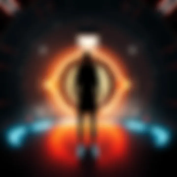Exploring Time Travel Theories: Closed Loop Concept : MysteryLores