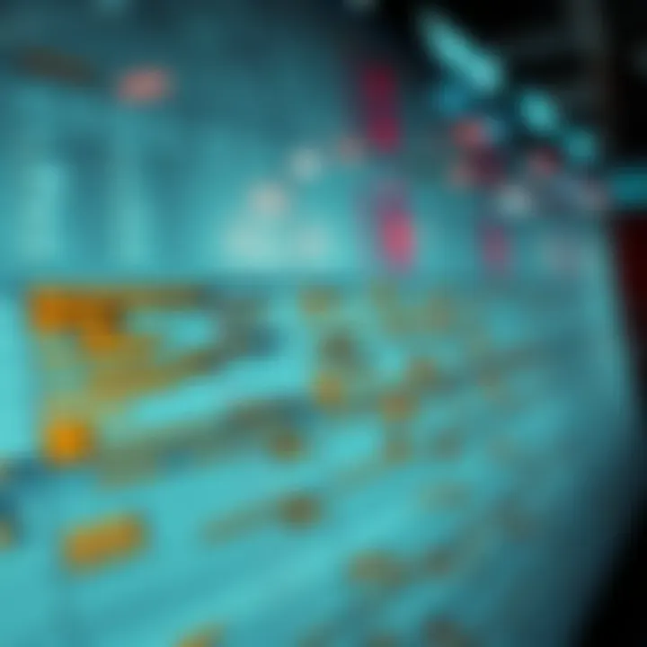 A detailed spreadsheet showing connected events and testimonies related to Epstein over 60 years.