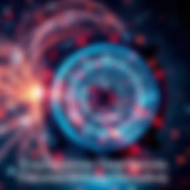 A futuristic time machine with glowing elements and swirling light, set against a starry background, symbolizing the idea of timetravel without paradoxes.