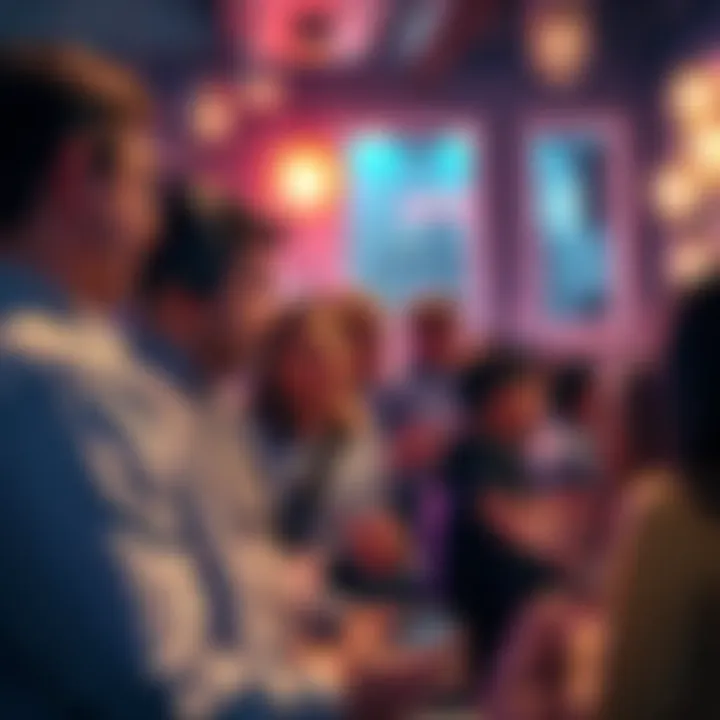 People sharing experiences about SP subs like Nocturnum Violet Daze and Medusa in a lively forum