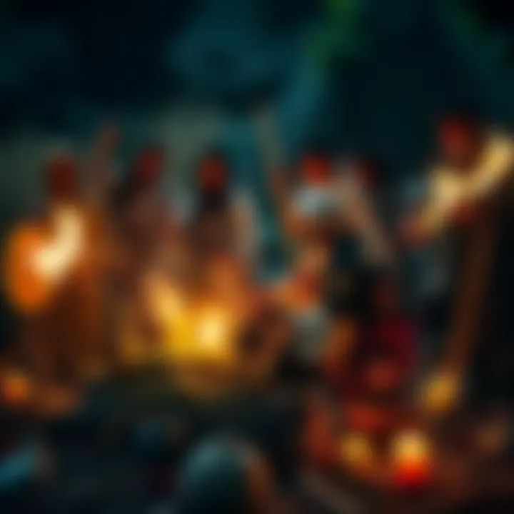 Debating Animal Death Rituals and Their Impact : MysteryLores