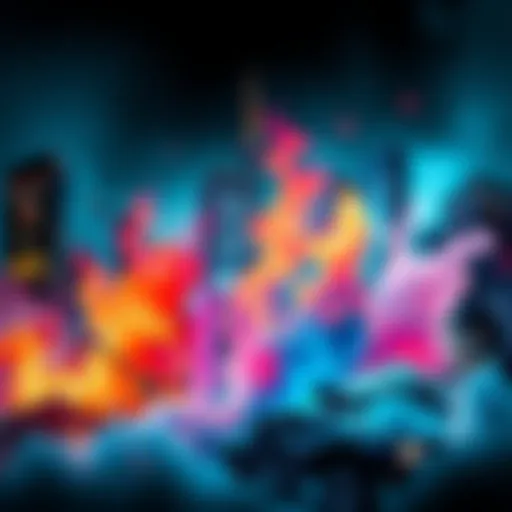 A collage showing innovative technologies, social changes, and evolving industries in 2026